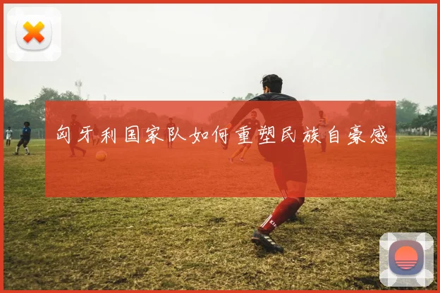 匈牙利国家队如何重塑民族自豪感