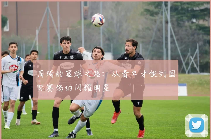 周琦的篮球之路：从青年才俊到国际赛场的闪耀明星