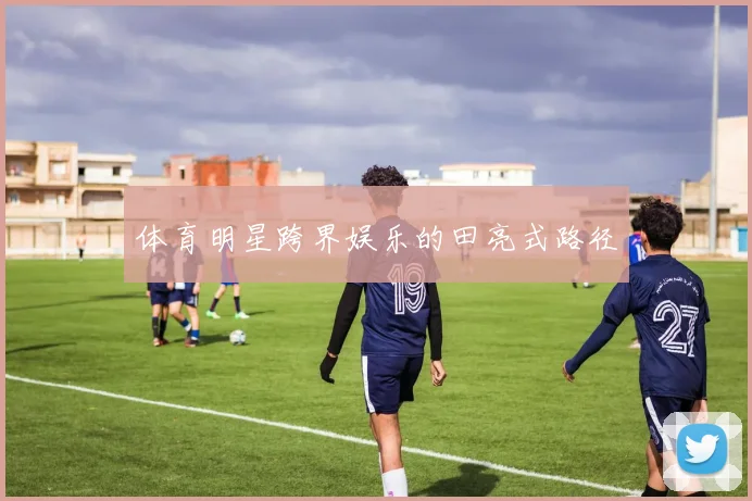 体育明星跨界娱乐的田亮式路径