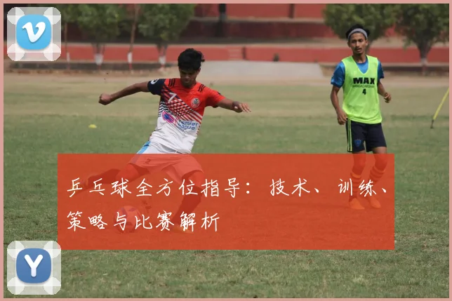 乒乓球全方位指导：技术、训练、策略与比赛解析