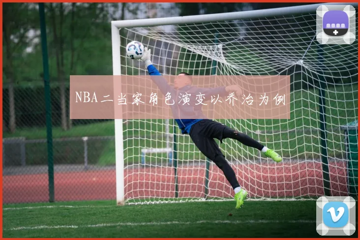 NBA二当家角色演变以乔治为例